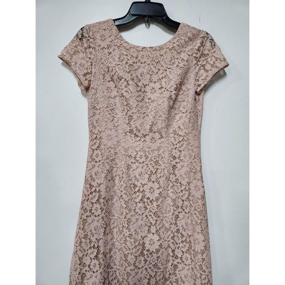 Anthropologie BHLDN Deja Dress Size 0 - Picture 4 of 6